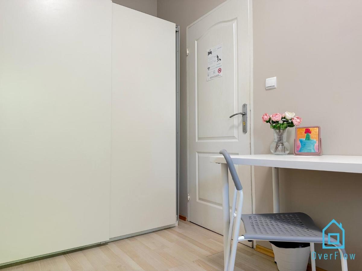 Plant Room Гданьск Экстерьер фото