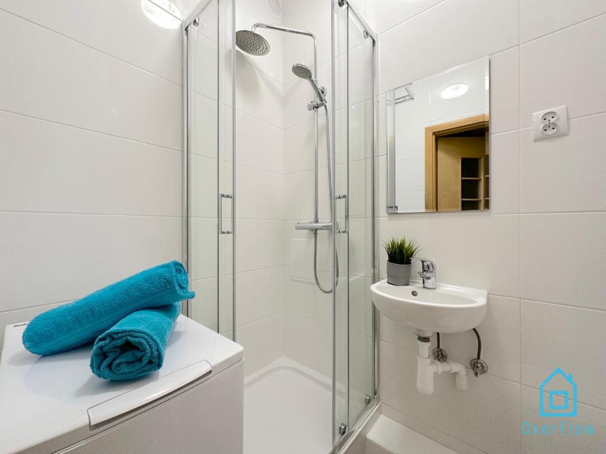 Plant Room Гданьск Экстерьер фото