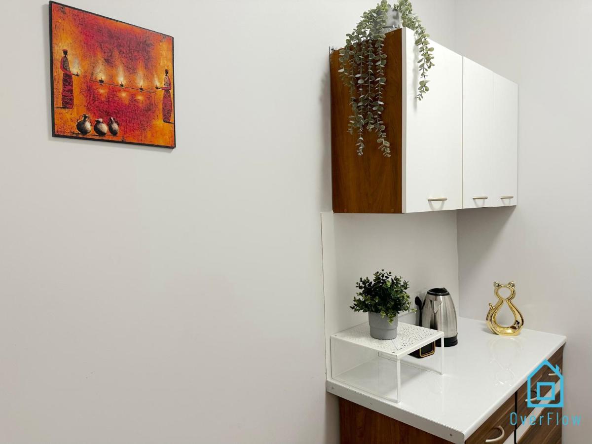 Plant Room Гданьск Экстерьер фото
