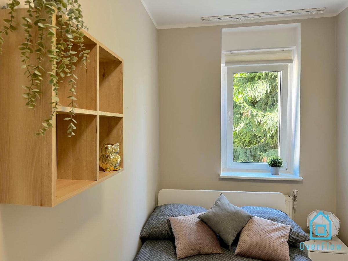 Plant Room Гданьск Экстерьер фото