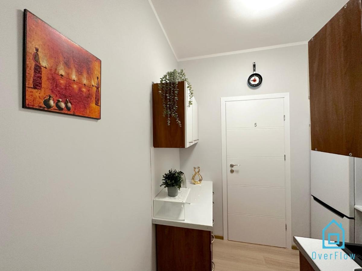 Plant Room Гданьск Экстерьер фото