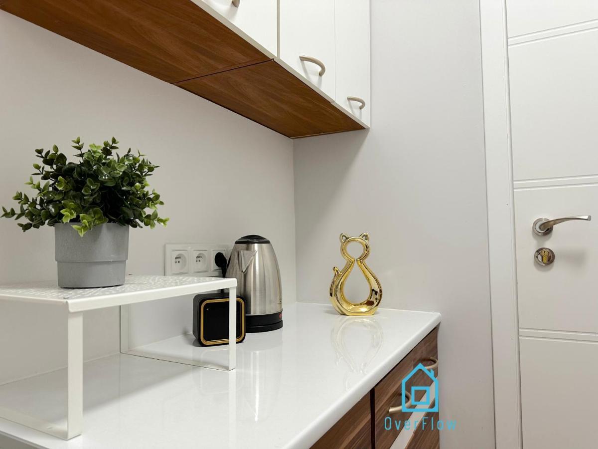 Plant Room Гданьск Экстерьер фото
