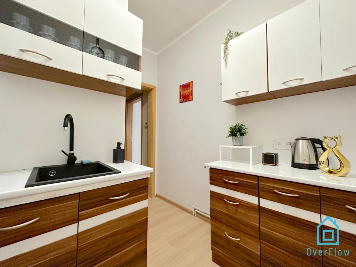 Plant Room Гданьск Экстерьер фото